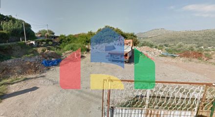 Урбанизированный земельный участок недалеко от Бара, Томба