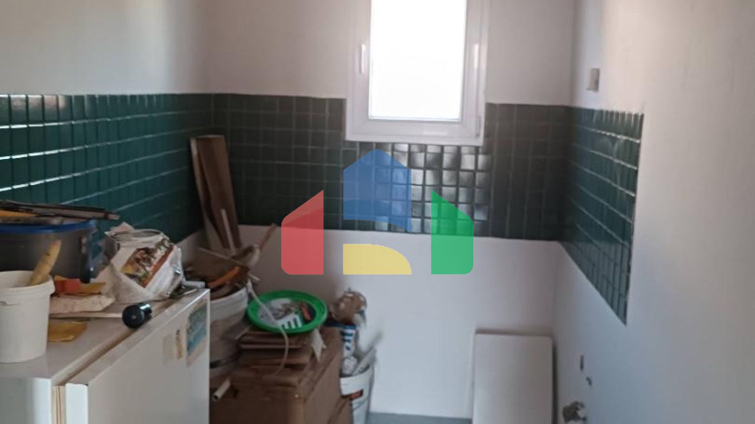 Дом в Шушани с прекрасным видом на море