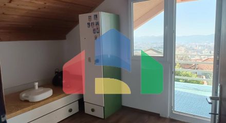 Дом в Шушани с прекрасным видом на море