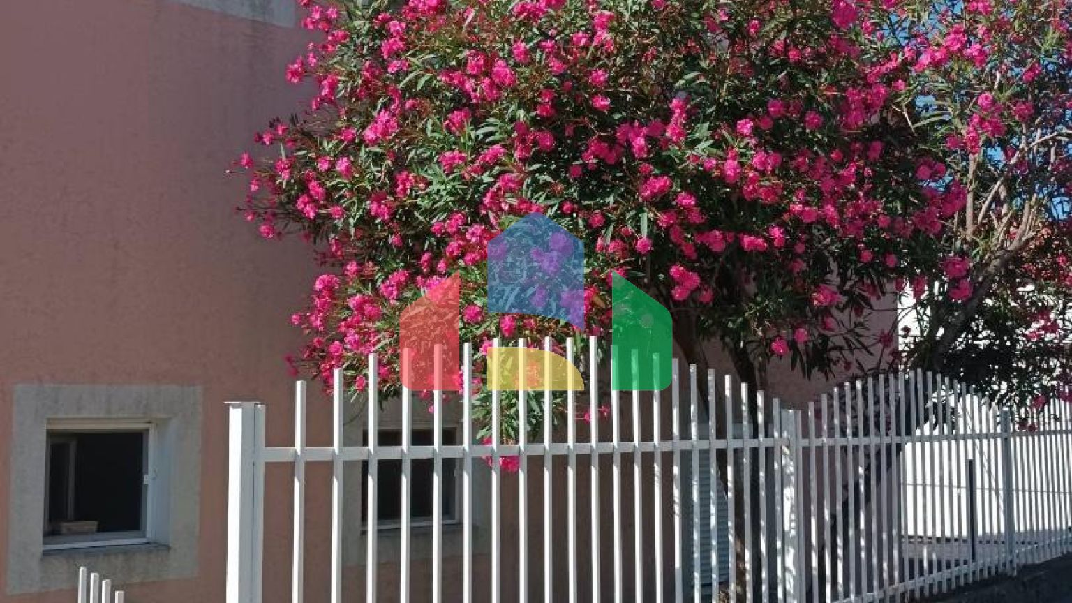 Дом в Шушани с прекрасным видом на море