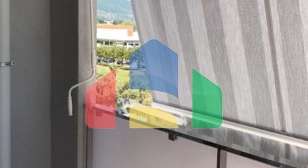 Квартира с отдельной спальней рядом с морем в Баре