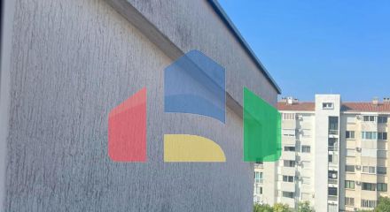 Просторная квартира дуплекс в центре Бара