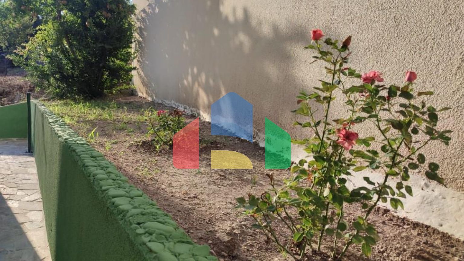 Дом в Баре в с панорамным видом на море и порт