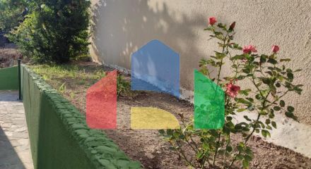 Дом в Баре в с панорамным видом на море и порт