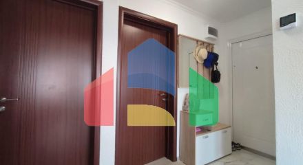 Дом в Баре в с панорамным видом на море и порт