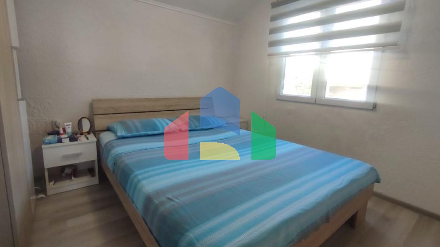 Дом в Баре в с панорамным видом на море и порт