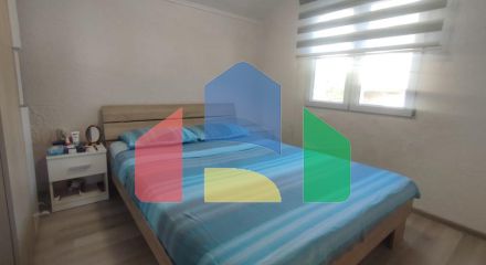 Дом в Баре в с панорамным видом на море и порт