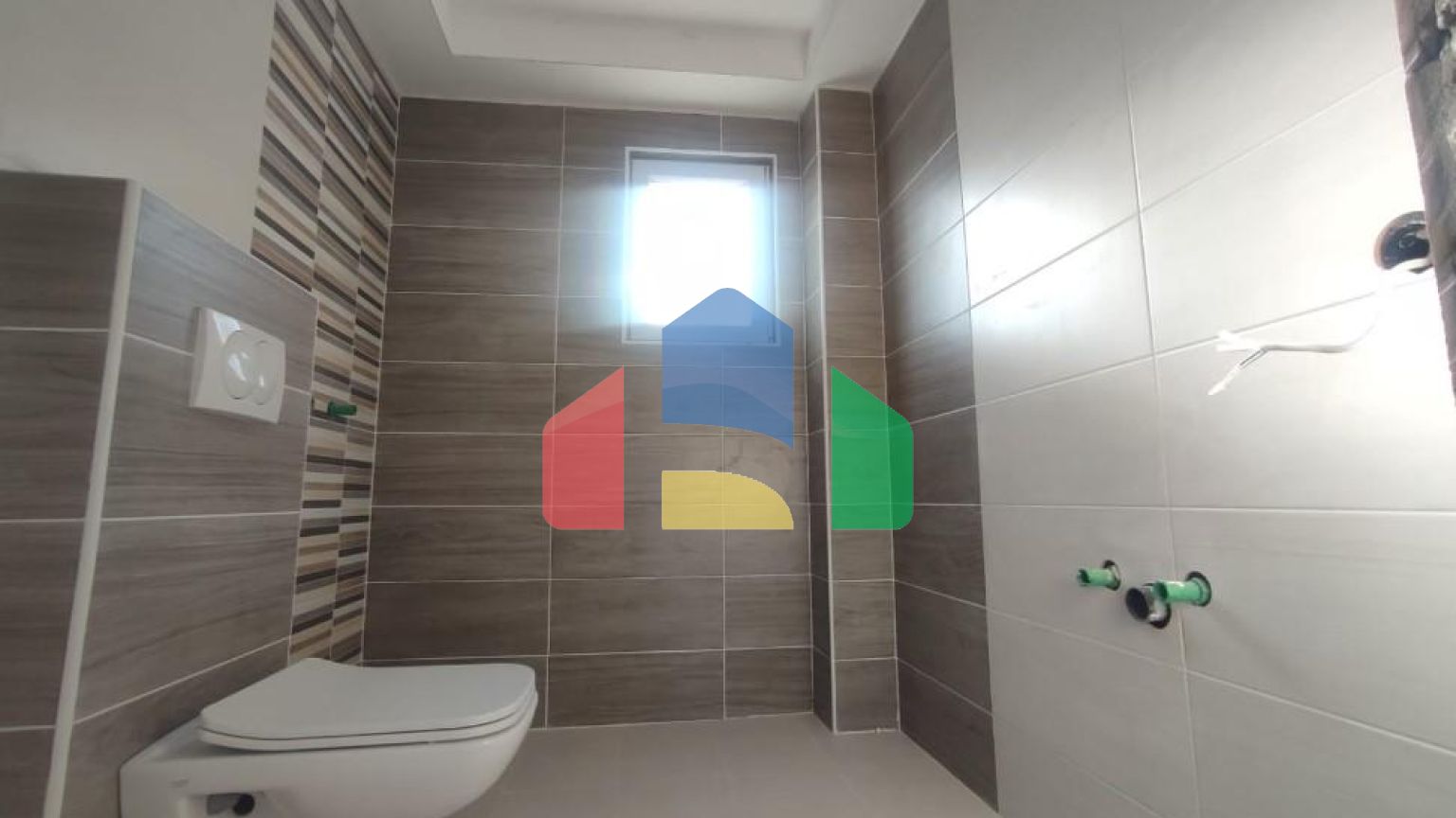 Дом в Баре в с панорамным видом на море и порт