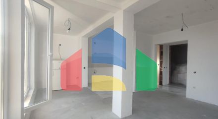 Дом в Баре в с панорамным видом на море и порт