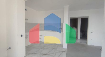 Дом в Баре в с панорамным видом на море и порт