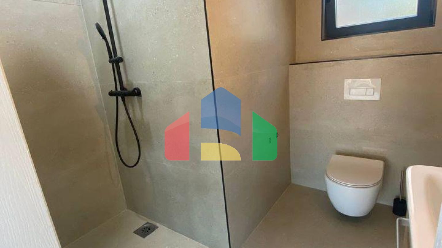 Новая вилла в маслиновой роще в городе Бар