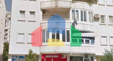 Apartment in Bar in the Macedonian population