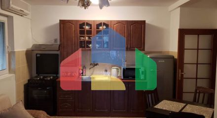 Apartment in Bar in the Macedonian population