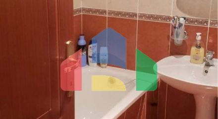 Apartment in Bar in the Macedonian population