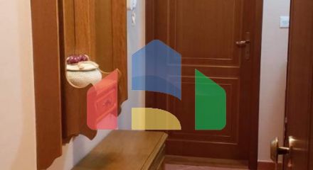 Apartment in Bar in the Macedonian population