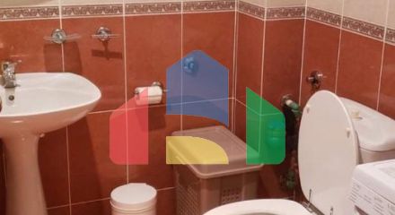 Apartment in Bar in the Macedonian population