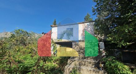 Просторный земельный участок в Бартуле, Бар.