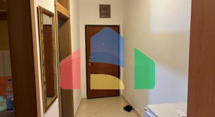 Квартира студия на первой линии от моря в районе Шушань, Бар.