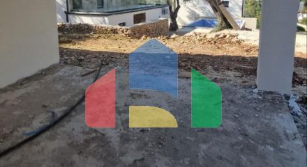 Новая двухэтажная вилла  в маслиновой роще в городе Бар