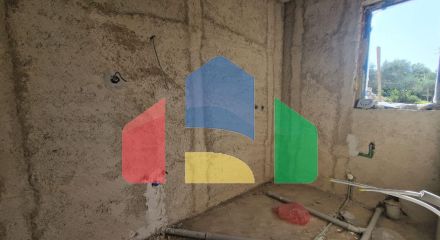 Новая двухэтажная вилла  в маслиновой роще в городе Бар