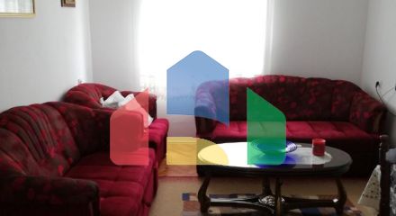 Three bedroom apartment in the very center of Bar.