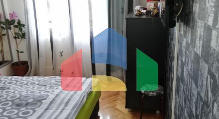 Three bedroom apartment in the very center of Bar.