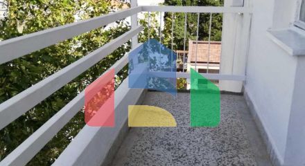 Three bedroom apartment in the very center of Bar.