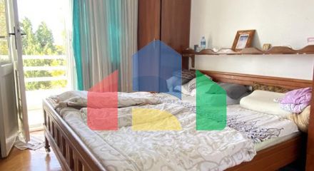 Three bedroom apartment in the very center of Bar.