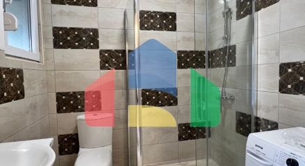 Новый двухэтажный дом в Баре, район Залево
