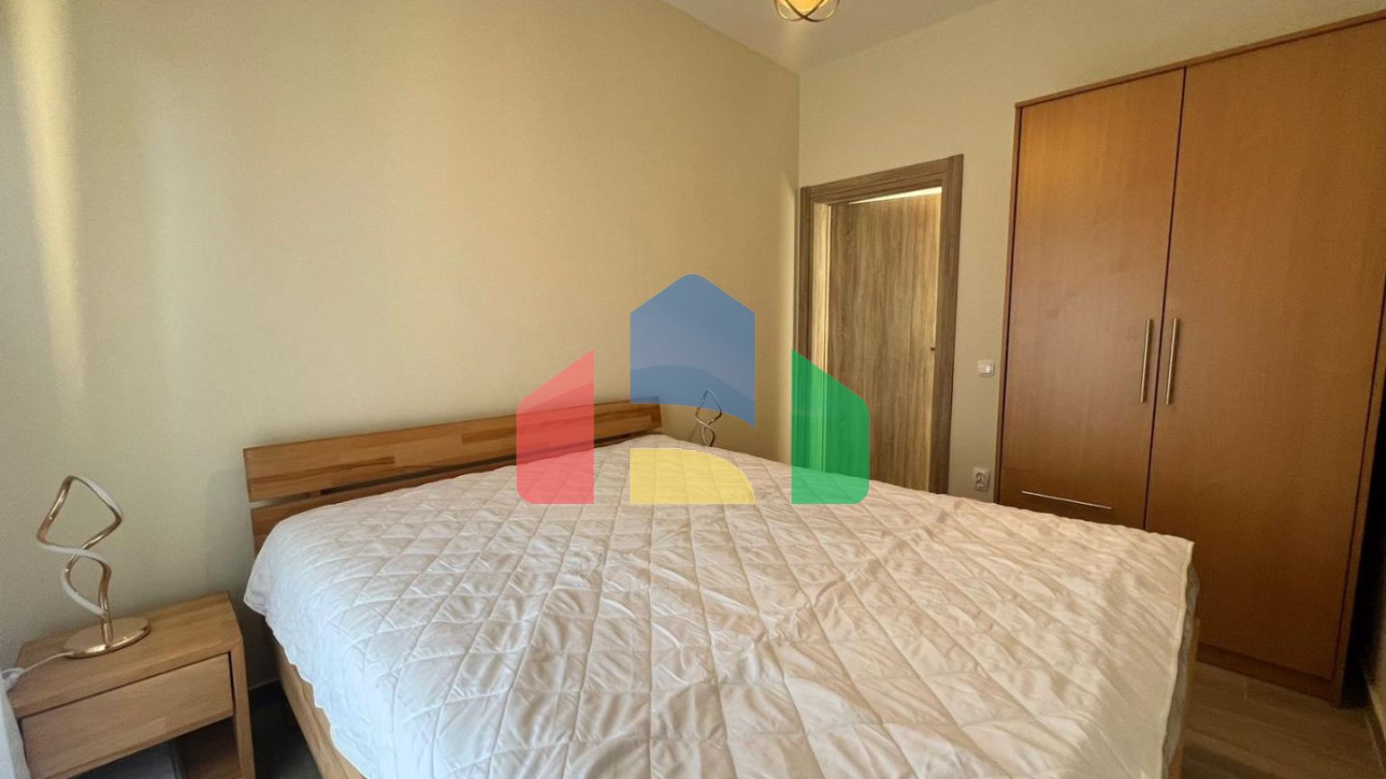 Новый двухэтажный дом в Баре, район Залево