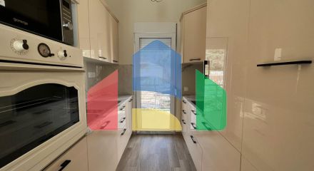 Новый двухэтажный дом в Баре, район Залево