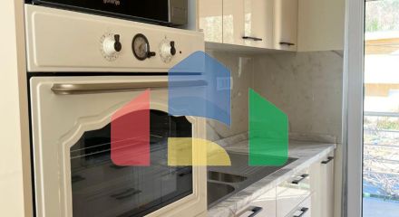 Новый двухэтажный дом в Баре, район Залево