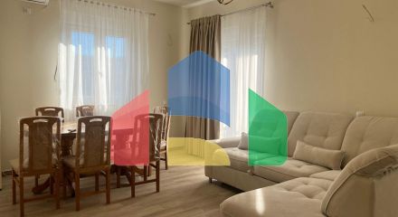 Новый двухэтажный дом в Баре, район Залево