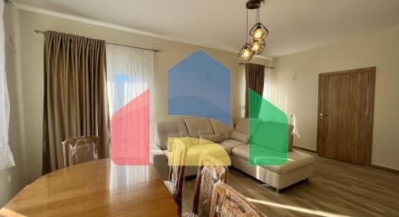 Новый двухэтажный дом в Баре, район Залево