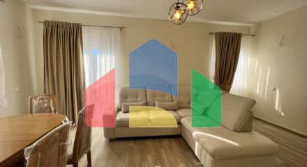 Новый двухэтажный дом в Баре, район Залево