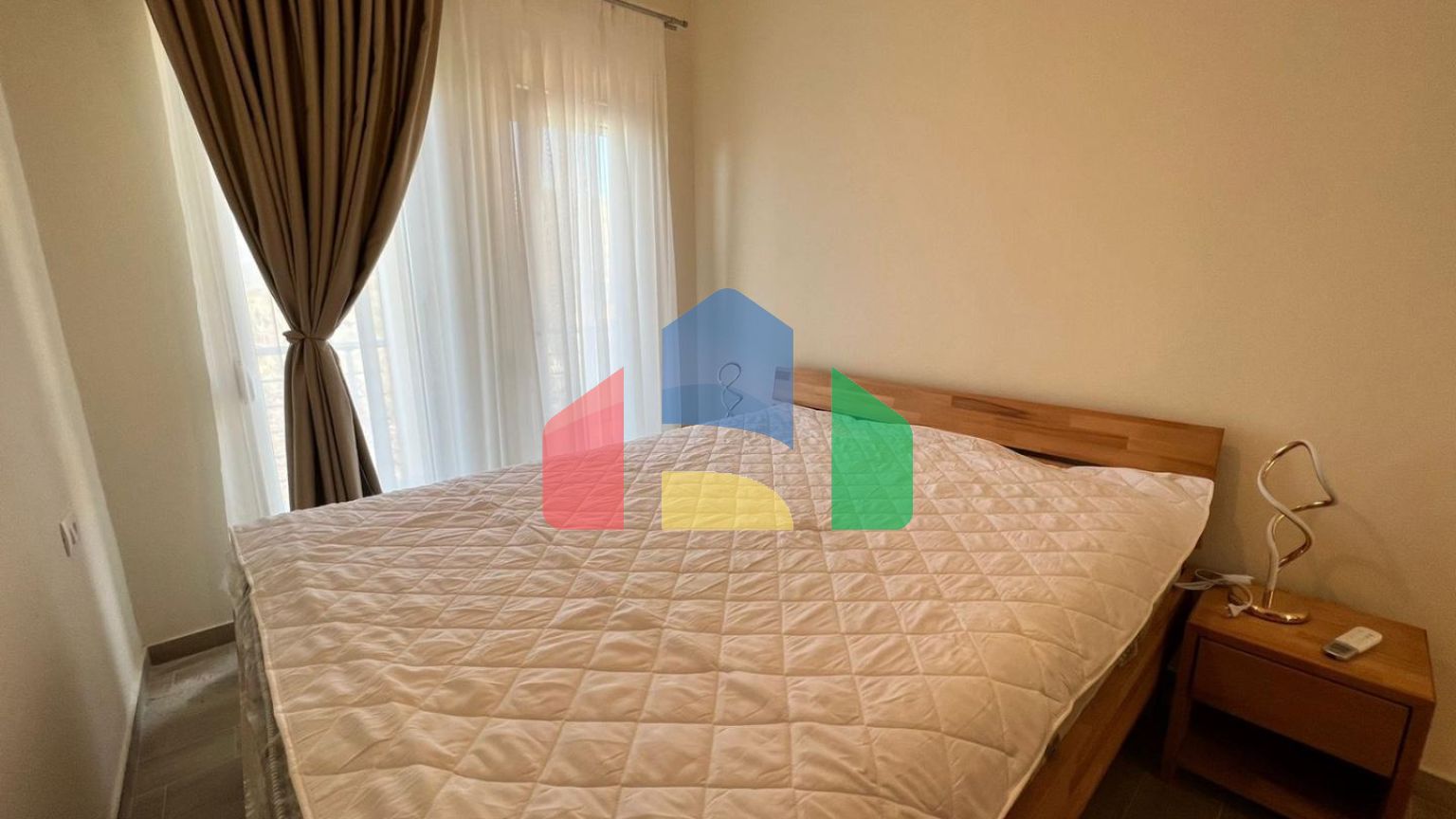 Новый двухэтажный дом в Баре, район Залево