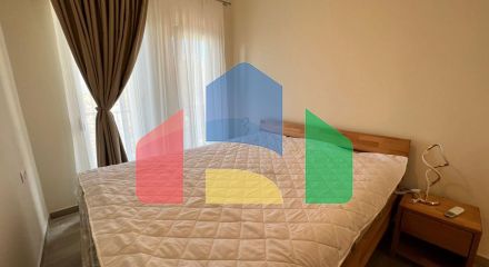 Новый двухэтажный дом в Баре, район Залево