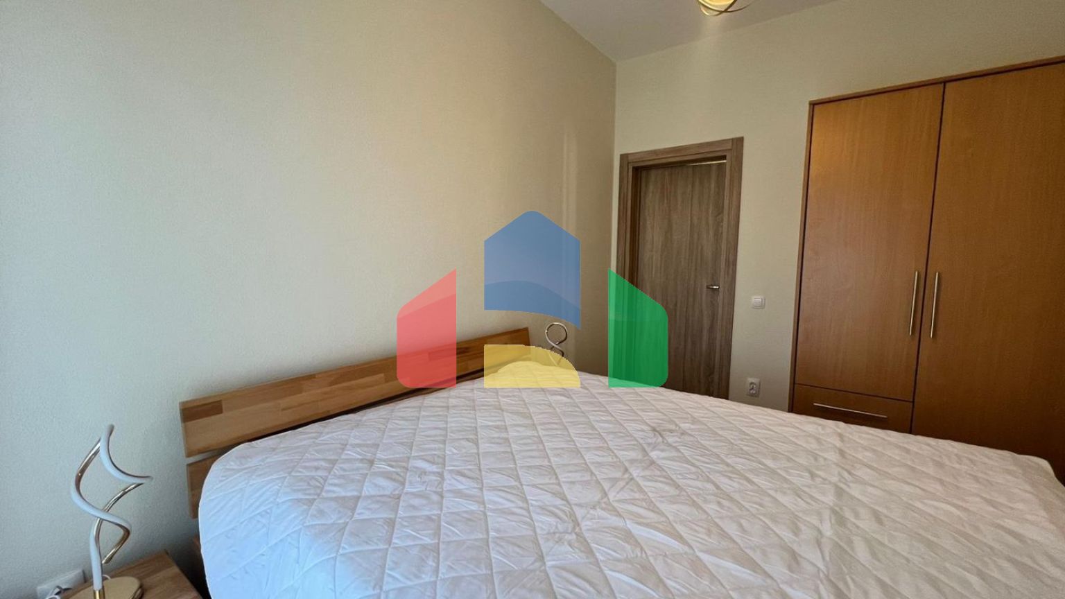 Новый двухэтажный дом в Баре, район Залево