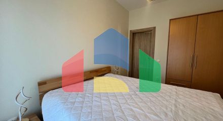 Новый двухэтажный дом в Баре, район Залево