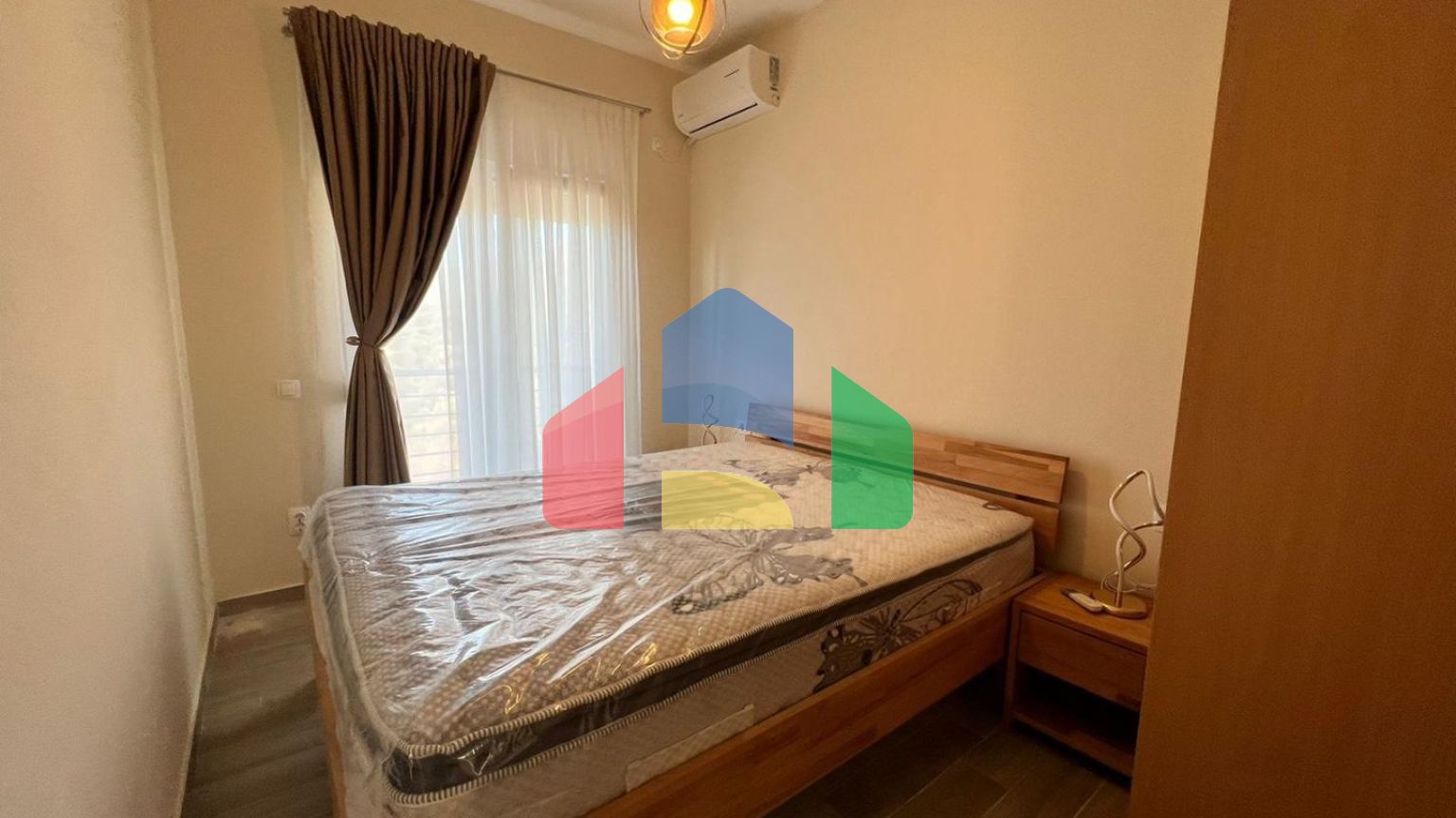 Новый двухэтажный дом в Баре, район Залево