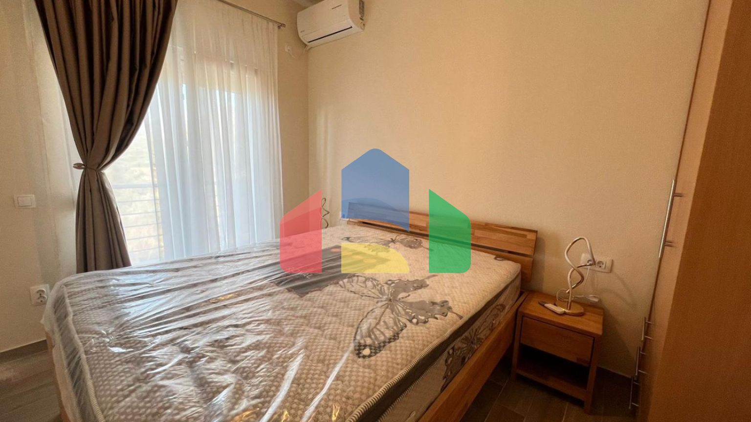 Новый двухэтажный дом в Баре, район Залево