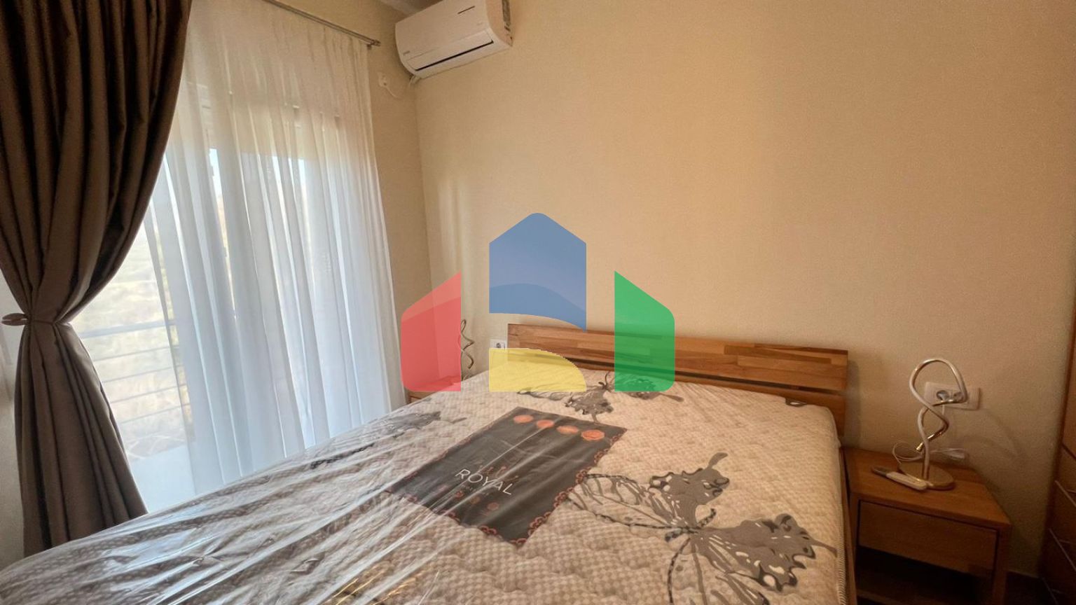 Новый двухэтажный дом в Баре, район Залево