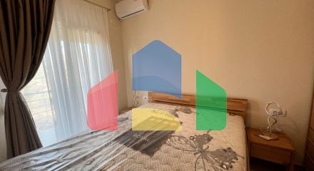 Новый двухэтажный дом в Баре, район Залево