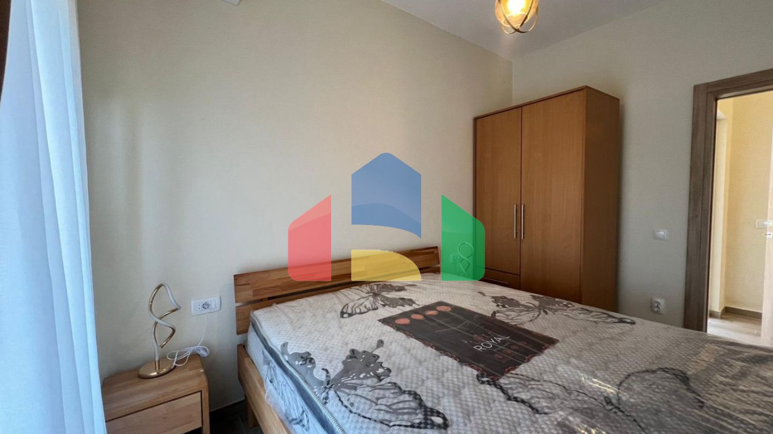 Новый двухэтажный дом в Баре, район Залево