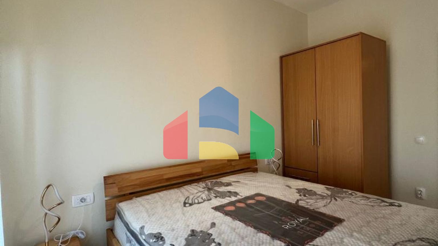 Новый двухэтажный дом в Баре, район Залево