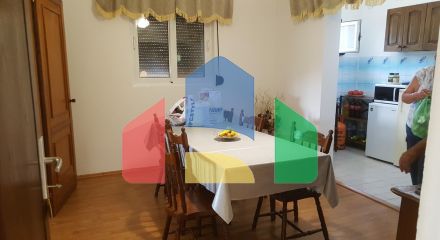 Одноэтажный дом с большим участком в районе Шушань, Бар.