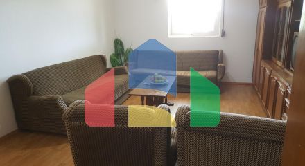 Одноэтажный дом с большим участком в районе Шушань, Бар.
