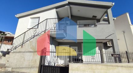 House with two separate apartments in Bar, Shushan district