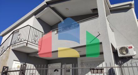 House with two separate apartments in Bar, Shushan district