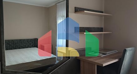 House with two separate apartments in Bar, Shushan district